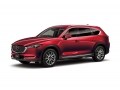7人乗りSUV、新型マツダCX-8の実用度を徹底分析