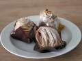 秋は絶対モンブラン！コンビニスイーツ食べ比べ2017