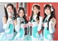 2017 SUPER GT 「MIKU」ギャラリー