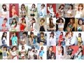 レースクイーンを取材・撮影して記憶に残った娘34人！