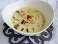 10分で作れるグリーンカレーの簡単レシピ