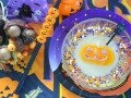 簡単だけどちょっと怖い？ハロウィン料理の作り方