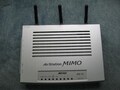 緊急報告　[検証]高速無線LAN-MIMO(1)