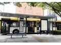 高速バス「BRT」開通予定 五輪へ東京臨海部が発展