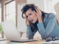不安すぎて眠れない…つらいニュースから心を守る方法