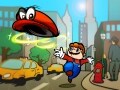 ニンテンドースイッチ携帯機か据え置き機か問題