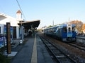 「HIGH RAIL 1375」乗車記　空に一番近い観光列車の旅
