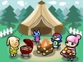ポケ森からの人に伝えたい、りんごが食べれる森のこと