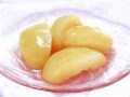 梨のコンポートの作り方！炊飯器で作る簡単レシピ