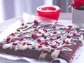 ホットケーキミックスで作るブラウニーのレシピ