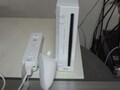 Wiiがネットワークに繋がらない
