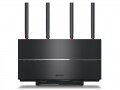 Wi-Fi（無線LAN）ルーターの同時接続台数と速度の関係