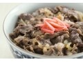 吉野家の株主優待はお得？年間6000円分の食事券