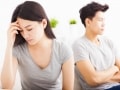 離婚したくないが、夫と不倫相手を許せない