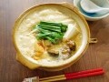 鯖缶の豆乳鍋レシピ！簡単に作れる一人鍋