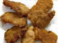 断面写真も！コンビニ3社フライドチキン食べ比べ2017