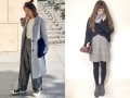 おじさんにならないグレンチェックの選び方とコーデ術