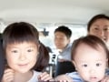 笑顔で家族と帰省するためにパパがやるべき事３つ