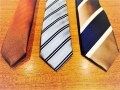 アラサービジネスマンの最適なネクタイ選びと結び方