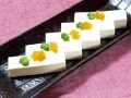 豆腐の塩漬けレシピ……豆腐チーズもどきの作り方！
