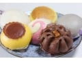 冬はほっこり！コンビニのスイーツまん食べ比べ2018