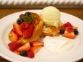 横浜でフレンチトーストがおいしいカフェおすすめ3店