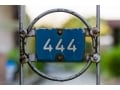 時計を見ると4時44分…不吉な数字と心の病気