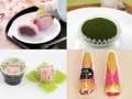 2018春のコンビニスイーツ最新動向＆トレンド予測！