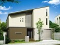 屋根形状の種類と特徴＆知っておきたい基礎知識