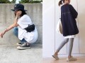 ママのための運動会コーデ　おすすめファッション・アイテム
