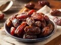 デーツの栄養価とスイーツレシピ！ダイエットに適したドライフルーツ
