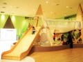 多摩動物園前に子供の室内遊び場OPEN！ママが潜入レポ