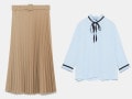 ZARAで見つけた！オフィスカジュアルのおすすめ6選