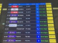 飛行機が悪天候や災害で欠航した時の対処法【国際線】