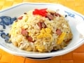 チャーハンをパラパラにする方法とコツ！冷やご飯で作れるレシピ4選