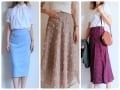 【2018春夏】大人女性が履いてはいけないスカート!?