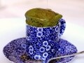 抹茶マグカップケーキの作り方！レンジとHMで簡単レシピ