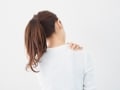 季節の変わり目の首こり・頭痛に！簡単首こり解消体操