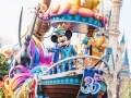 「東京ディズニーリゾート35周年」を徹底レポート！