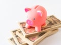 普通の人が1000万円貯める3つのコツ