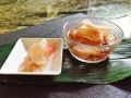 ガリの作り方…新生姜の甘酢漬けのレシピとアレンジ方法