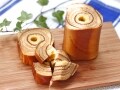 バームクーヘンの人気で簡単な作り方！卵焼き器とHMで絶品レシピ