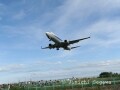 飛行機写真を大迫力で撮影する方法