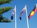 オーストラリア旅行（基本情報・日本からのアクセス）