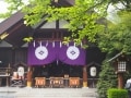 東京メトロを使って縁結び神社巡り！御朱印集めにも最適