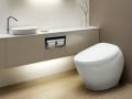 いまどきトイレの節水＆節電！節約につながる最新機能