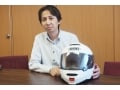 SHOEIの新ヘルメットNEOTEC 2の進化とは？