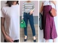 脱・おばさん！素敵カジュアルの春夏コーデルール