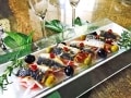 真いわしの料理レシピ！オイルサーディンの作り方