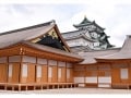 名古屋城の本丸御殿がついに完成公開！何がすごいの？
